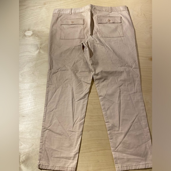 Loft Relaxed Skinny Pants size 16 (GE) - Picture 13 of 15